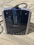 Memorex Am Fm Radio Projection Clock Model 4636 Tested. Fixed Price $9.00.