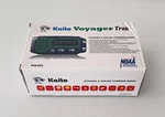 Emergency Radio: Kaito Voyager Trek KA350. Fixed Price $29.99.
