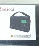 Crane CCRADIO-2/2E And CCRADIO-3 Genuine Carry Case Free Shipping. Fixed Price $44.90.