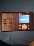 Ocean Digital WR-23F Portable Fm Internet Radio 2.4 Color Lcd Built-in Ba. Fixed Price $79.99.