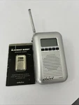 Eton FR100 Blackout Buddy Radio & Light 4 Backup Weather Emergency Tested Works. Fixed Price $19.99.