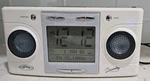 Sharper Image Big Screen Soother Sound Therapy Zipconnect SI324 # 2022 Uu. Fixed Price $79.95.