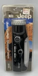 Jeep JXF65 Utility Emergency Am Fm Radio Flashlight Fluorescent Lantern Sealed. Fixed Price $25.00.