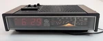 Vintage Alarm Clock And Radio 7-4680A General Electric Digital. Fixed Price $15.00.