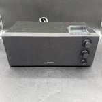 Sony ICF-M1000 Am/fm- Pll Synthesized Digital Black Radio Tested Working. Fixed Price $22.40.