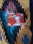 Xtreme Vr Vue Ii Virtual Reality Viewer Headset With Box. Fixed Price $10.50.