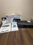 Midland Model 74-200 Digital Weather Hazard Alert Monitor Noaa. Fixed Price $29.97.