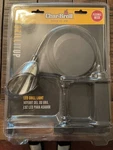 Original Brand New Char-broil Flex Arm Grill Led Light Black. Fixed Price $25.00.