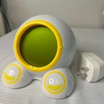Onaroo Teach Time Talking Alarm Clock Night Light Toddler Kids Tested Works. Fixed Price $14.24.