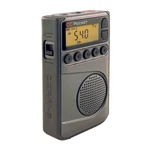 C. Crane Cc Pocket Am Fm And Noaa Weather Radio With Clock Sleep Timer. Fixed Price $102.72.