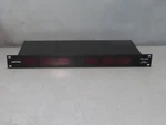 Leitch DTD-5203 Time Display DTD-5200 Series. Fixed Price $90.00.