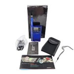 Eton Grundig Blue MINI300PE Am Fm Shortwave Radio Tested Working Nob New. Fixed Price $50.00.