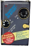 Armitron All-sport Am/fm Weather Radio Receiver & Earbuds *vintage Classic*. Fixed Price $35.96.