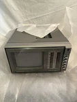 Spacemaker Kitchen Companion Ge Tv/radio B&w Fm/am 7-7650 Original Box. Fixed Price $139.95.