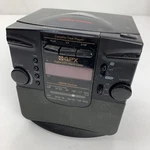 Gpx Am/fm Cassette Led Alarm Clock DC705 "office Depot". Fixed Price $16.79.