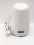Philips HF3470 Wake-up Naturally Light Therapy Sunrise Alarm Clock & Fm Radio. Fixed Price $29.99.