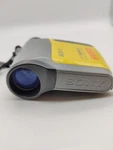 Sony SRF-X90 Ultimate Sports Am/fm Radio With 8X Monocular Open Box Rare. Fixed Price $950.00.