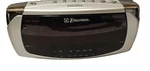 Emerson CK5250 Vintage Dual Alarm Clock Am/fm Radio Tested Retro Electronics. Fixed Price $13.95.