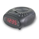 Gpx Dual Alarm Cd Clock Radio, Top Load, Fm, Black (CC318B). Fixed Price $58.17.