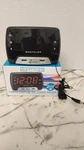 Westclox 1.4" Large Display Fm Clock Radio 2 Usb Charging Port. Fixed Price $15.00.