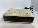Vintage Sony Dream Machine Fm/am Digital Alarm Clock Radio ICF-C5W 1980 (63). Fixed Price $34.96.