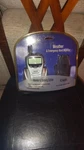 Oregon Scientific Weather Emergency Alert Monitor & Docking Station WR103N. Fixed Price $29.99.