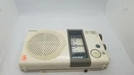 Sony ICF-S76W Fm/am/tv Radio Vintage Needs Batteries 4 Band Receiver. Fixed Price $23.75.