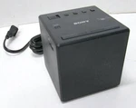 Sony ICF-C1 Alarm Clock Radio Am/fm Led Display ICFC1 In Black New. Fixed Price $23.99.