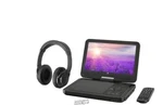 Gpx-portable 10.1" Bluetooth Dvd/cd Player A/v Output. Fixed Price $114.99.