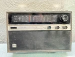 Vintage Toshiba Fm/am Solid State RL-406F Radio Ac/dc. Fixed Price $32.00.