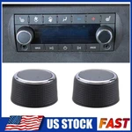 New Radio Audio Volume Control Knob For 07-14 Cadillac Chevrolet Gmc 22912547. Fixed Price $6.79.