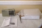 New Open Box Bell & Howell Fm/mw/sw 9 Band World Receiver MW.SW1-7 Orig Paper. Fixed Price $28.99.