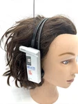 Sony MDR-R9 Fm/am Walkman Stereo Headphone Receiver Rare Vintage Tested Read*. Fixed Price $34.18.