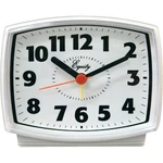 Crosse Technology Equity Electric Quartz Alarm Clock 33100. Fixed Price $22.16.