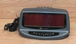 Genuine White-westinghouse (WCR-11108) Large Display Digital Clock Radio *read*. Fixed Price $43.08.