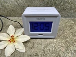 Capello Fast Charge Digital Clock With Usb Port Backlit Display 2 Alarms. Fixed Price $9.95.