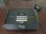 Coby Digital Speaker SYSTEM-CSMP125. Fixed Price $85.88.