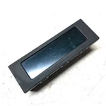 Citroen C3 MK2 A51 1.4 Hdi Dashboard Digital Display Clock Screen 2013 - 2016. Fixed Price $46.00.