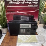 Sangean ATS-803A World Band Direct Entry Lw/ Am/fm/sw/mw Receiver. Fixed Price $139.99.
