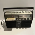 Emerson 8 Track Player/recorder Am/fm Radio PTR-505 Boom Box Vintage 1970'S Rare. Fixed Price $130.00.
