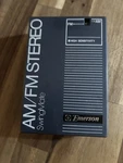 Vintage Emerson Walkman Am/fm Stereo Radio PS10 ( ). Fixed Price $50.00.