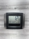 La Crosse Technology Clock WT-8029U. Fixed Price $19.99.