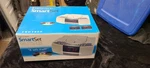 Emerson Research Smart Set CKD5809 Led Clock Cd And Radio New In Box. Fixed Price $56.99.