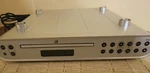 Gpx KC222S Under Cabinet Mount Cd/am/fm Radio Player With Alarm & Remote. Fixed Price $24.00.