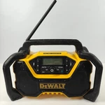 Dewalt DCR028 12V/20V Max Bluetooth Jobsite Radio. Fixed Price $129.99.