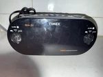 Timex Xbbu T715 Redi-set Dual Alarm Clock Radio Am/fm Large Digital Display. Fixed Price $15.00.