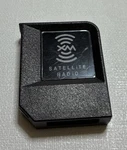 Xm CPC-9000 Satellite Radio Passport Cartridge Only No Dock. Fixed Price $19.99.