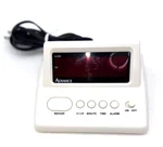 Advance Digital Alarm Clock Plug Snooze Red Led Display Vintage. Fixed Price $11.99.