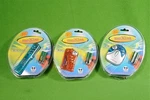 3 Vtg Portable Walkman-style Maxim Fm Transistor Radio In New Sealed Packages. Fixed Price $9.95.