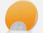 Sunrise Alarm Clock Wake Up Light With Dual. Fixed Price $20.59.